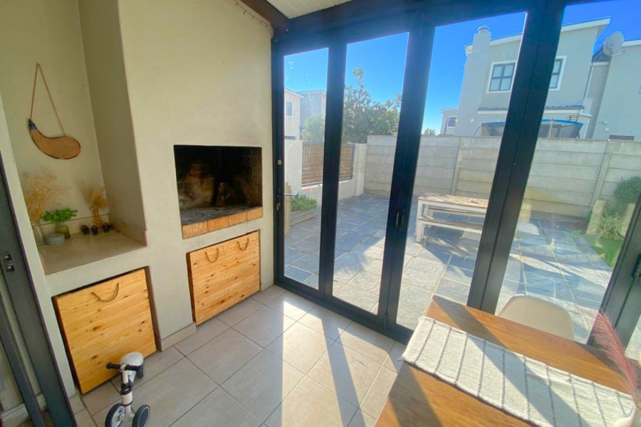 To Let 3 Bedroom Property for Rent in Brackenfell Central Western Cape